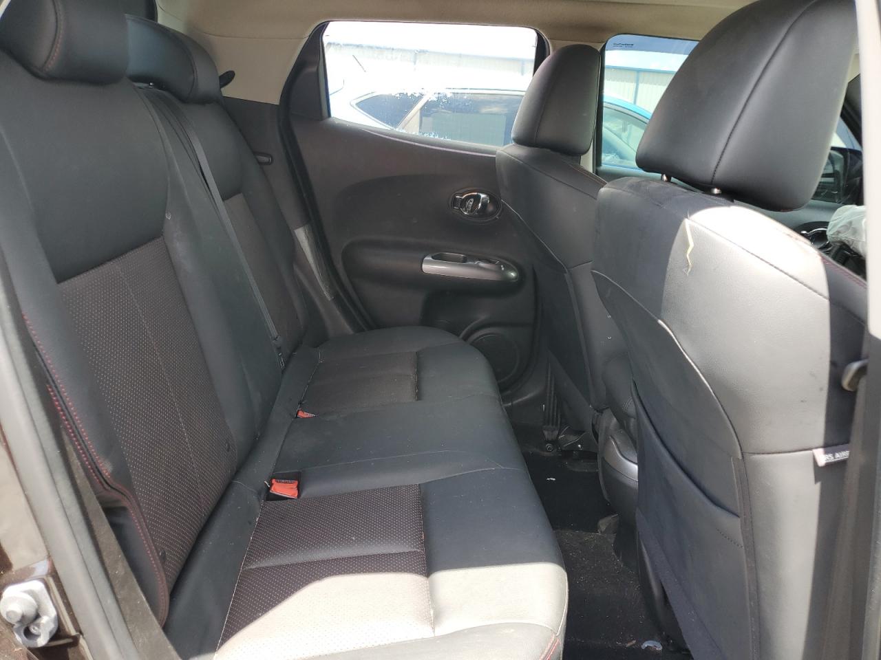 JN8AF5MR4HT702264 2017 Nissan Juke S