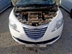 2012 CHRYSLER YPSILON SE for sale at Copart WOLVERHAMPTON