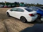 2013 HONDA CIVIC LX   for sale at Copart QC - MONTREAL