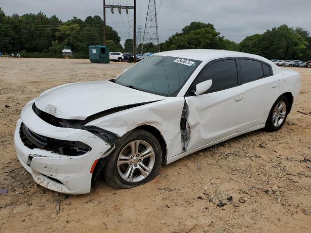 2015 Dodge Charger Se