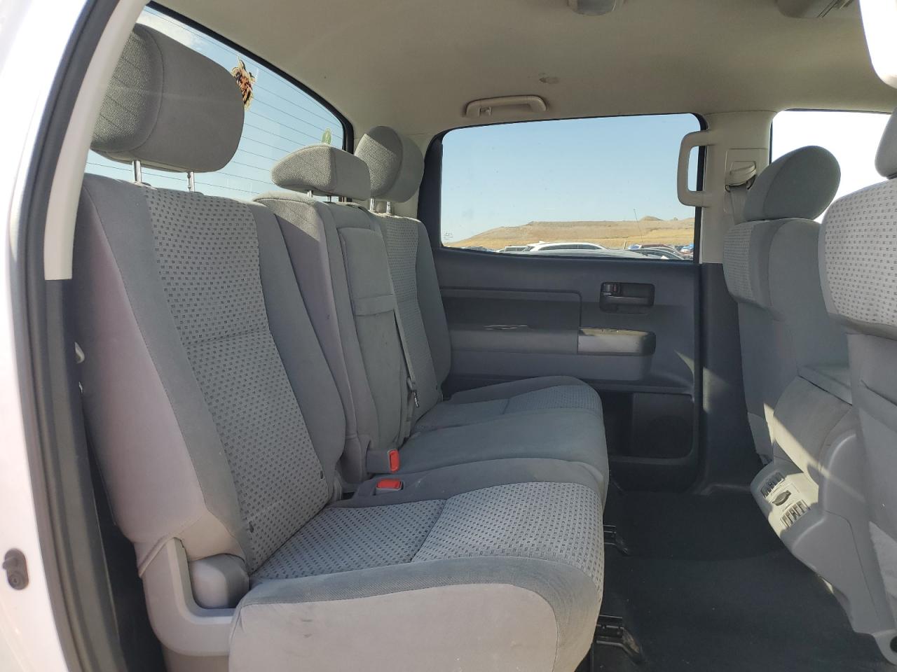 2012 Toyota Tundra Crewmax Sr5 VIN: 5TFDY5F10CX218930 Lot: 70060405