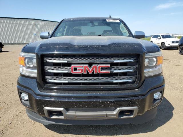 2015 GMC SIERRA K1500 SLE
