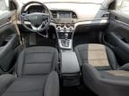 2020 HYUNDAI ELANTRA SEL   for sale at Copart ON - TORONTO
