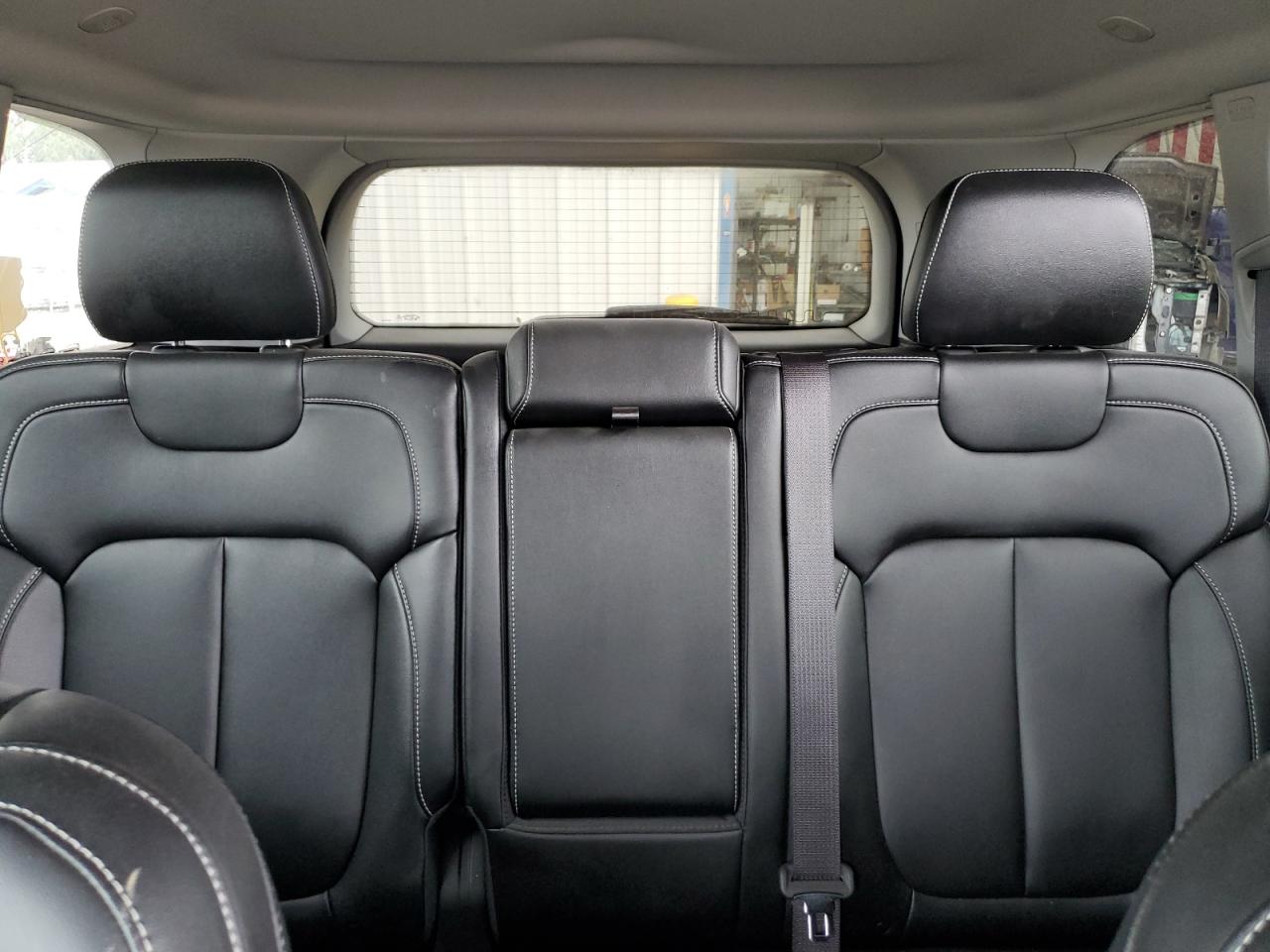 2023 Jeep Grand Cherokee Limited VIN: 1C4RJHBG1P8819608 Lot: 70515695