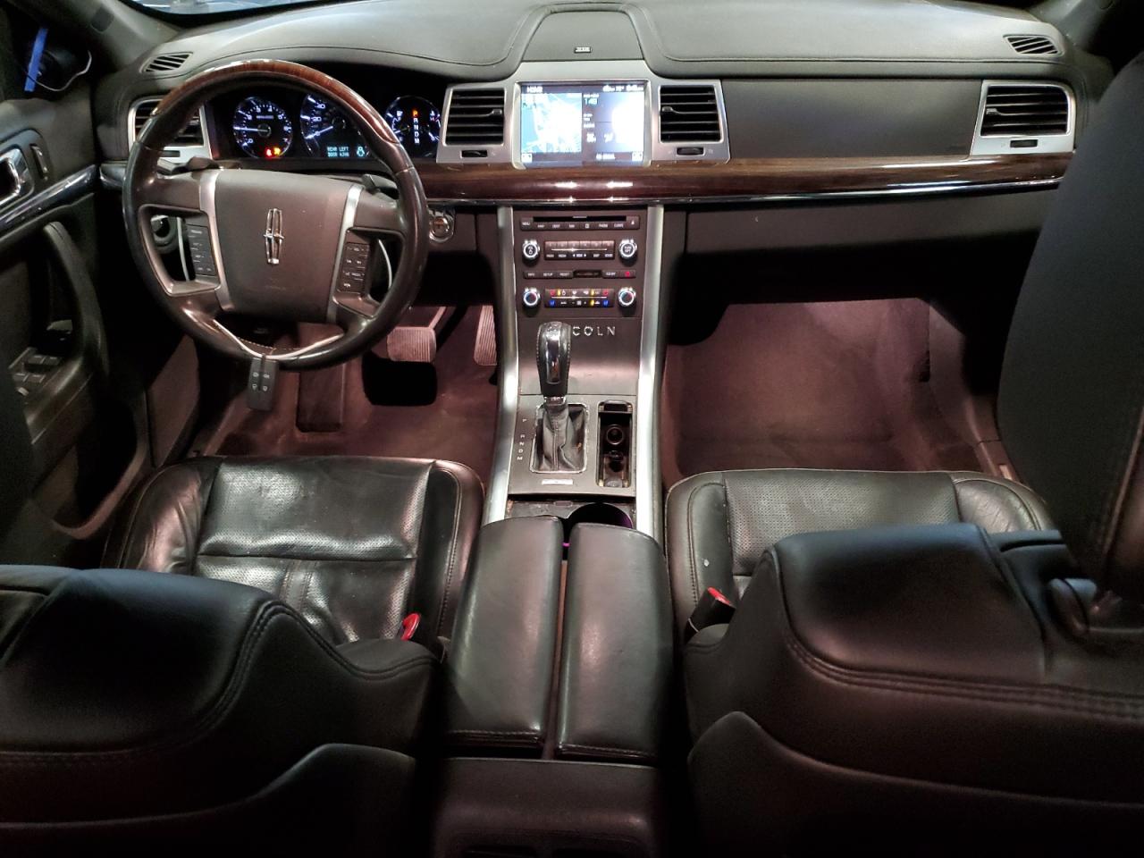 2011 Lincoln Mks VIN: 1LNHL9FT2BG612514 Lot: 69296295