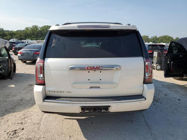 2015 GMC YUKON XL DENALI  