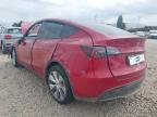 2022 TESLA MODEL Y LONG RANGE AWD  for sale at Copart WISBECH