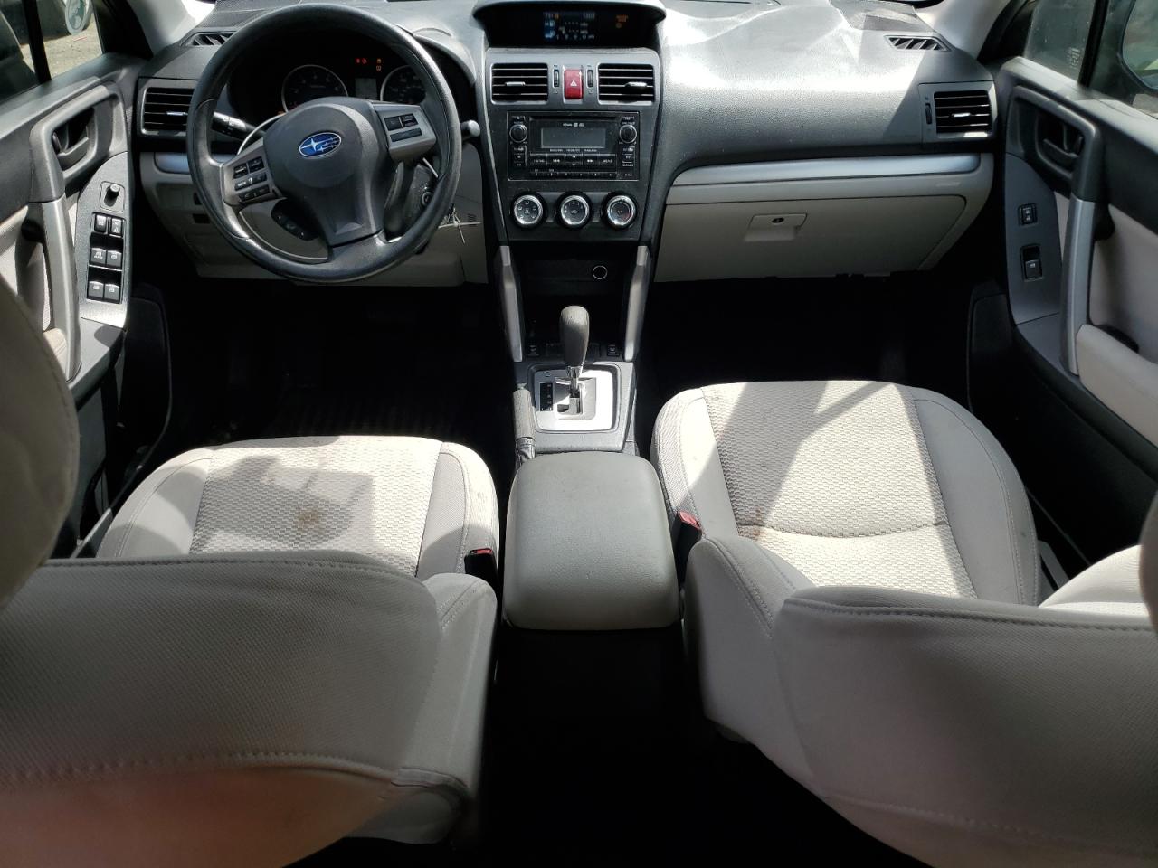 2015 Subaru Forester 2.5I Premium VIN: JF2SJADC7FH560898 Lot: 67096245