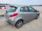 2011 MAZDA 2 TAKUYA  for sale at Copart CORBY
