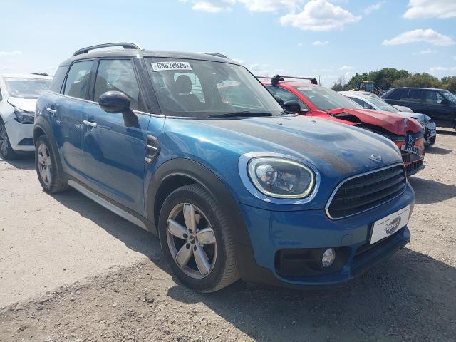 2018 MINI COUNTRYMAN 2.0 COOPER D 5DR AUTO