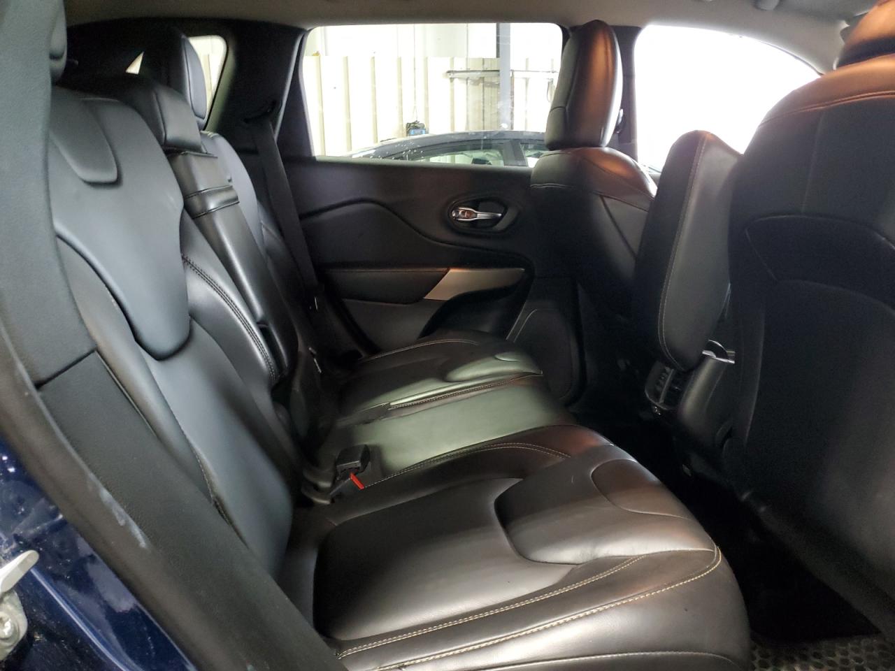 2018 Jeep Cherokee Limited VIN: 1C4PJMDX4JD579062 Lot: 67600175