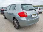 2009 TOYOTA AURIS TR VALVEMATIC S-A  for sale at Copart CORBY