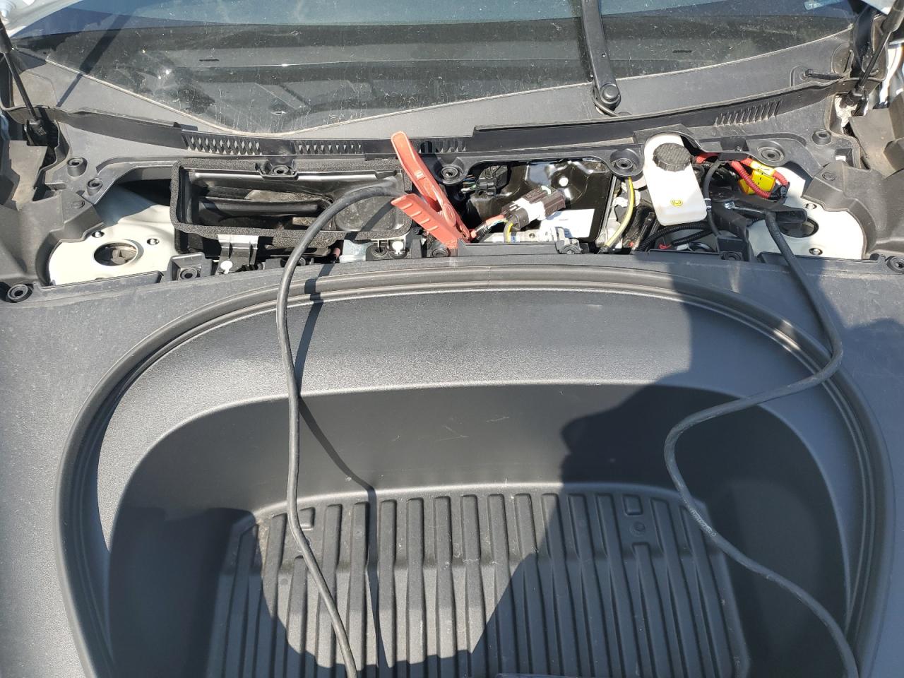 2025 Tesla Model 3 VIN: 5YJ3E1EA6SF912741 Lot: 68124585