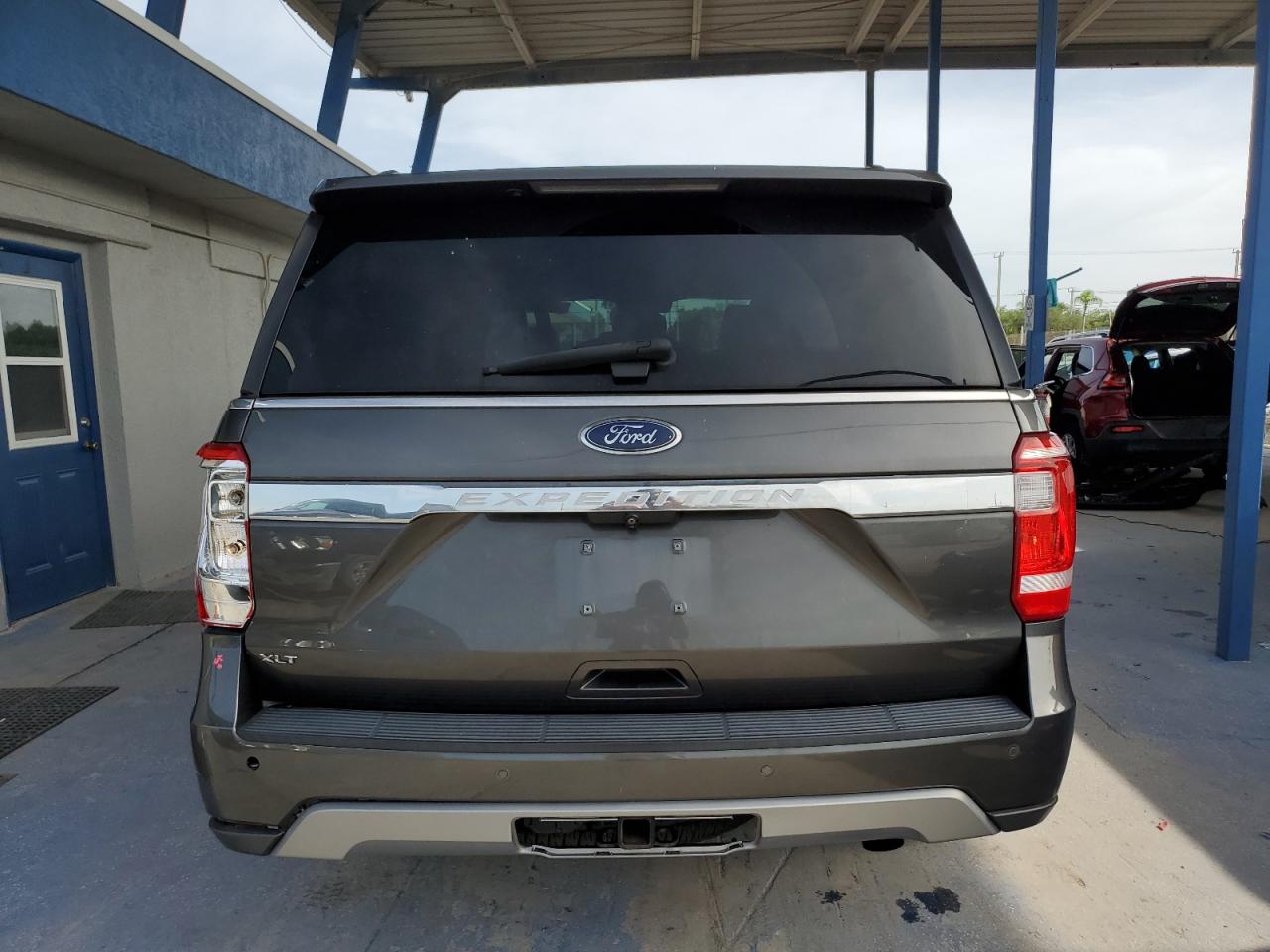 2020 Ford Expedition Xlt VIN: 1FMJU1HT2LEB01167 Lot: 70448985