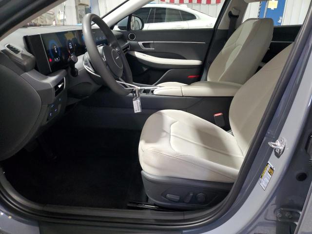  HYUNDAI SONATA 2024 Gray