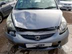 2005 HONDA JAZZ SE CVT  for sale at Copart WESTBURY