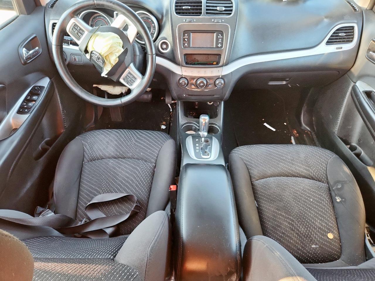 2018 Dodge Journey Se VIN: 3C4PDCAB1JT352965 Lot: 70224075