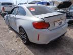 2019 BMW M2 COMPETI for sale at Copart BRISTOL