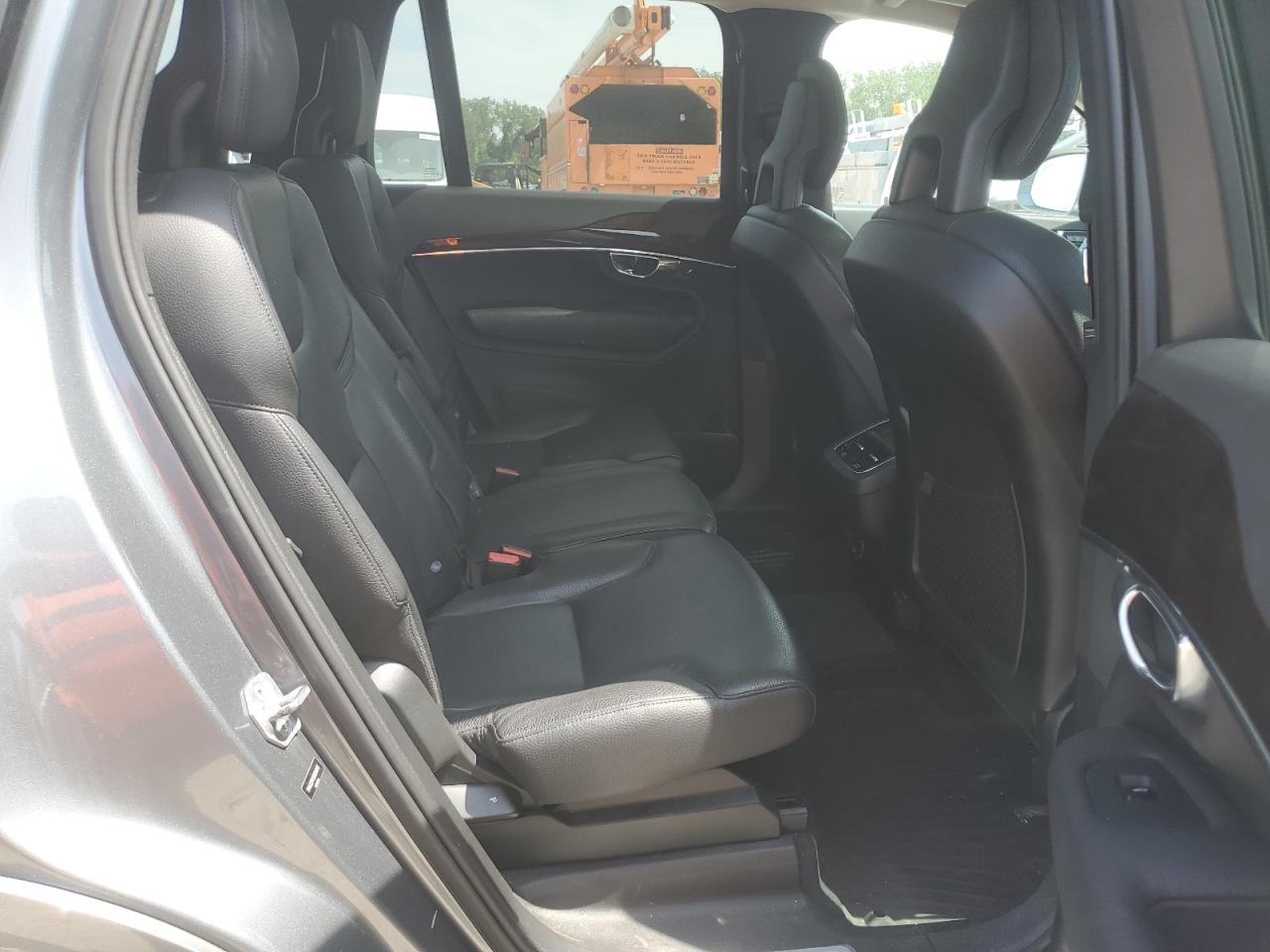 2016 Volvo Xc90 T6 VIN: YV4A22PK9G1084645 Lot: 69005385