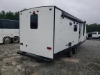 2020 HEARTLAND TRAIL RUNN - RVS for sale at Copart GA - ATLANTA EAST