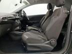 2015 VAUXHALL CORSA LIMI for sale at Copart WESTBURY