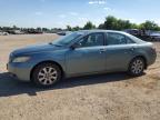 2009 TOYOTA CAMRY HYBRID   for sale at Copart ON - LONDON