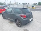 2016 DS DS3 ELEGAN for sale at Copart ST HELENS