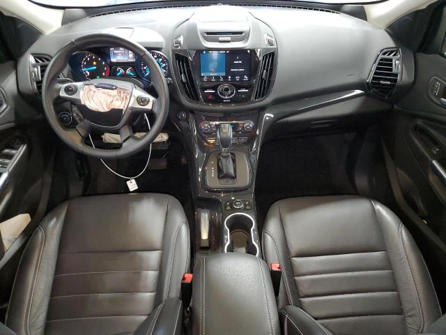  FORD ESCAPE 2016 Белы