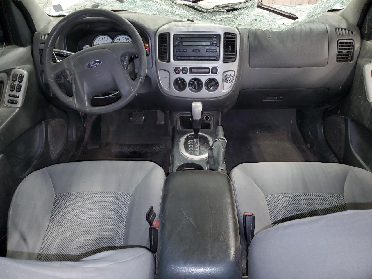 2005 Ford Escape Xlt VIN: 1FMYU93155KC27773 Lot: 69138505