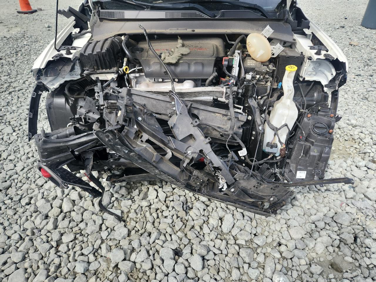 2021 Jeep Compass Trailhawk VIN: 3C4NJDDB7MT563433 Lot: 70816315
