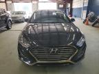 2019 HYUNDAI SONATA PLUG-IN HYBRID   for sale at Copart CT - HARTFORD SPRINGFIELD