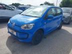 2014 VOLKSWAGEN MOVE UP for sale at Copart SANDWICH
