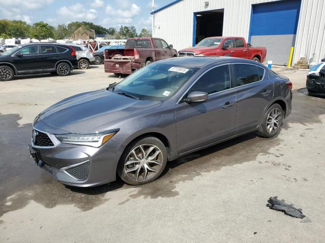 ACURA ILX PREMIU 2022