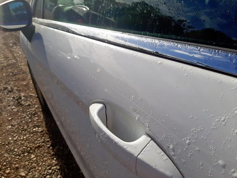 2016 FORD FIESTA 1.25 82 ZETEC 3DR