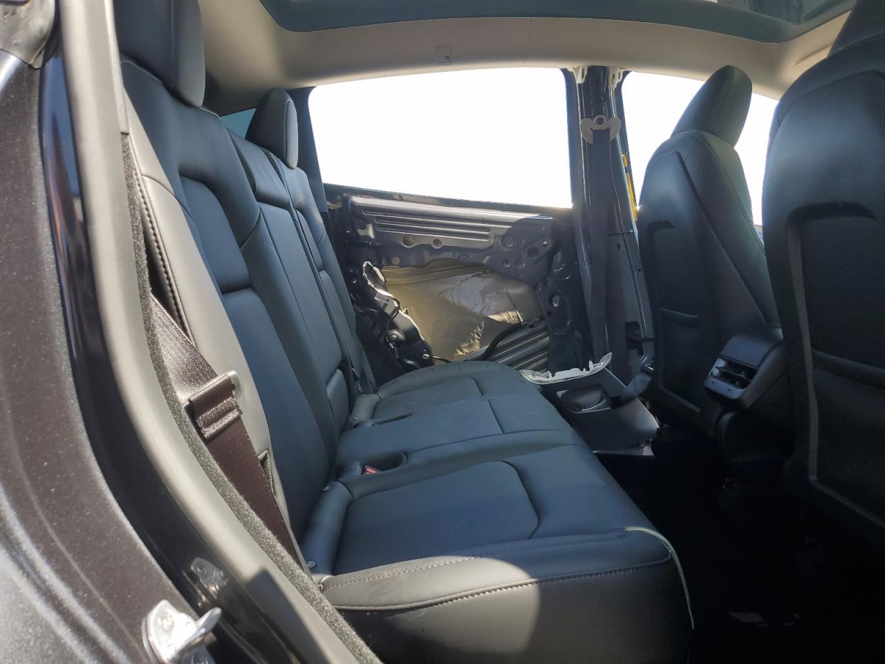 7SAYGDED9RF160848 2024 Tesla Model Y