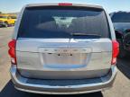 2016 DODGE GRAND CARAVAN SXT   for sale at Copart NV - LAS VEGAS WEST