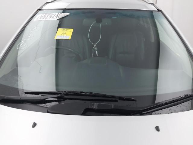 2009 LEXUS RX 400H LI