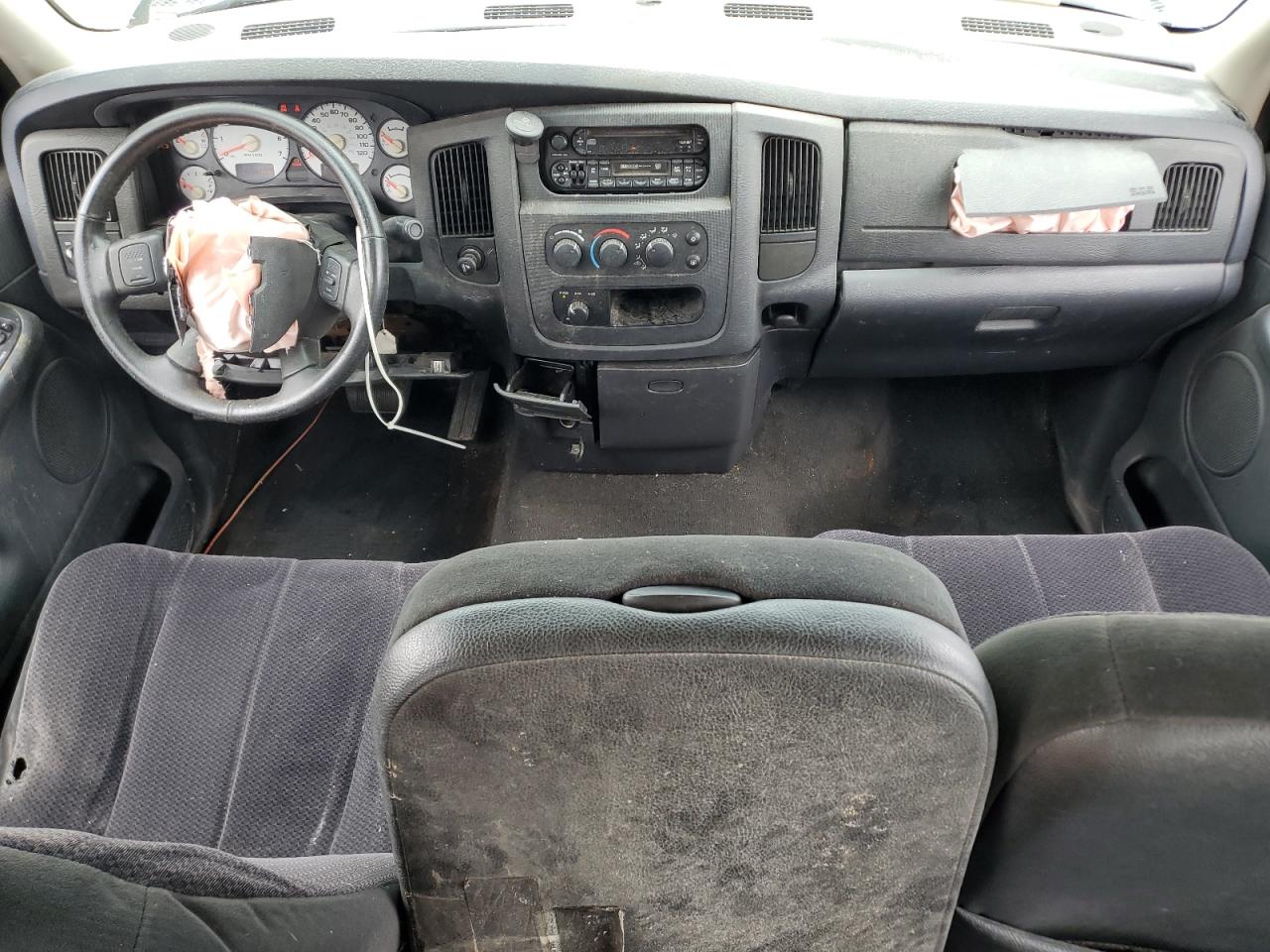 2004 Dodge Ram 1500 St VIN: 1D7HU18D74S619053 Lot: 68474175