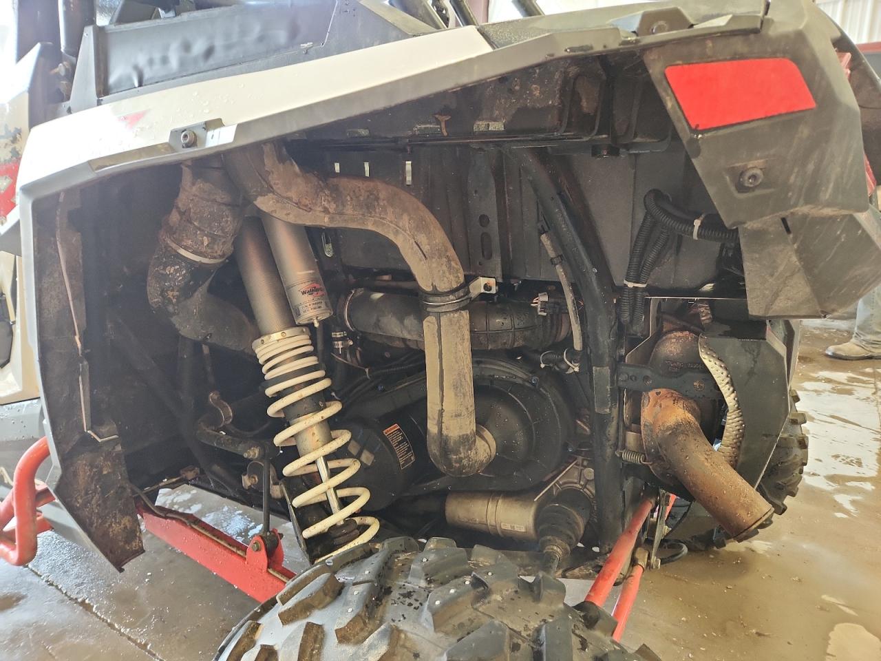 2020 Polaris Rzr Xp 1000 VIN: 3NSNAE995LH851141 Lot: 70215155