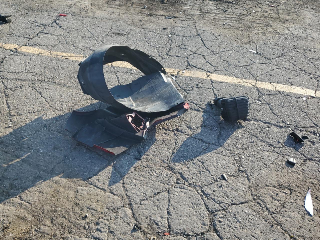 2011 Ford Fusion Se VIN: 3FAHP0HG9BR220293 Lot: 68871475