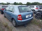 2007 SKODA FABIA AMBIENTE for sale at Copart SANDWICH
