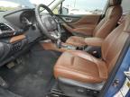 2020 SUBARU FORESTER PREMIER   for sale at Copart AB - CALGARY