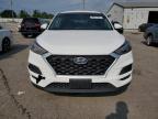 2021 HYUNDAI TUCSON LIMITED   à vendre chez Copart IL - CHICAGO SOUTH