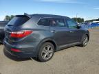 2016 HYUNDAI SANTA FE SE   for sale at Copart CT - HARTFORD SPRINGFIELD