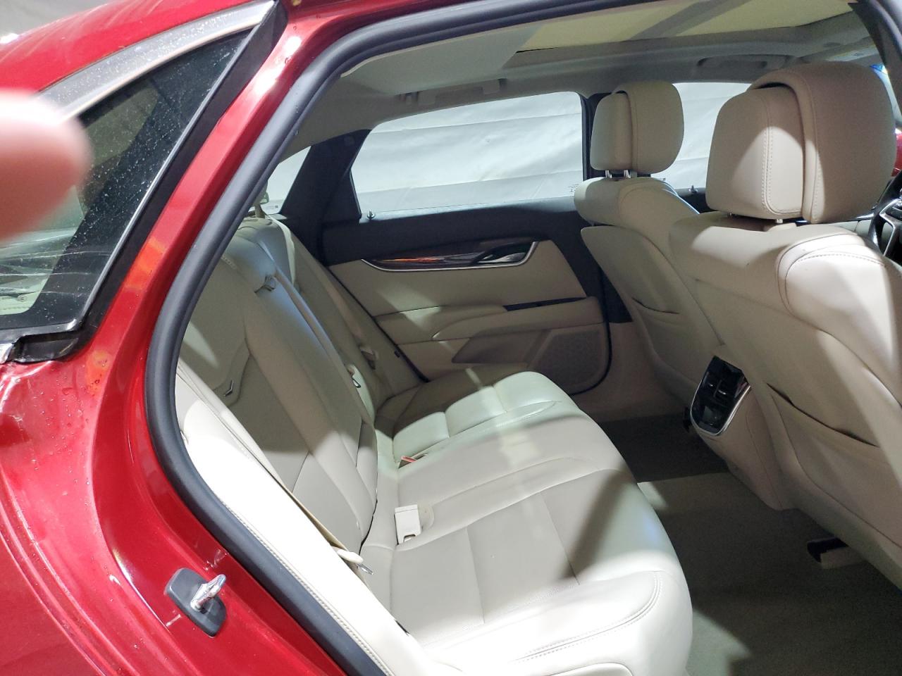 2013 Cadillac Xts Luxury Collection VIN: 2G61P5S3XD9178355 Lot: 70556215