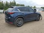 2018 MAZDA CX-5 GRAND TOURING   for sale at Copart ON - COOKSTOWN