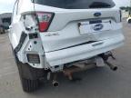 2019 FORD KUGA TITANIUM EDITION for sale at Copart WHITBURN