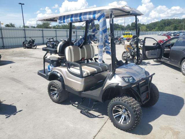 2022 GOLF CART GOLF CART   for sale at Copart FL - ORLANDO NORTH