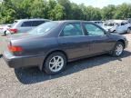2000 TOYOTA CAMRY CE for sale at Copart DC - WASHINGTON DC