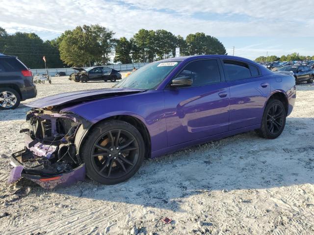 2016 Dodge Charger R/T